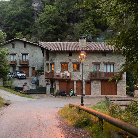 Casa Can Rufo De רופיט מראה חיצוני תמונה