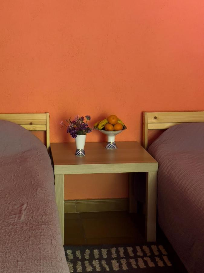 Casa Can Rufo De רופיט מראה חיצוני תמונה
