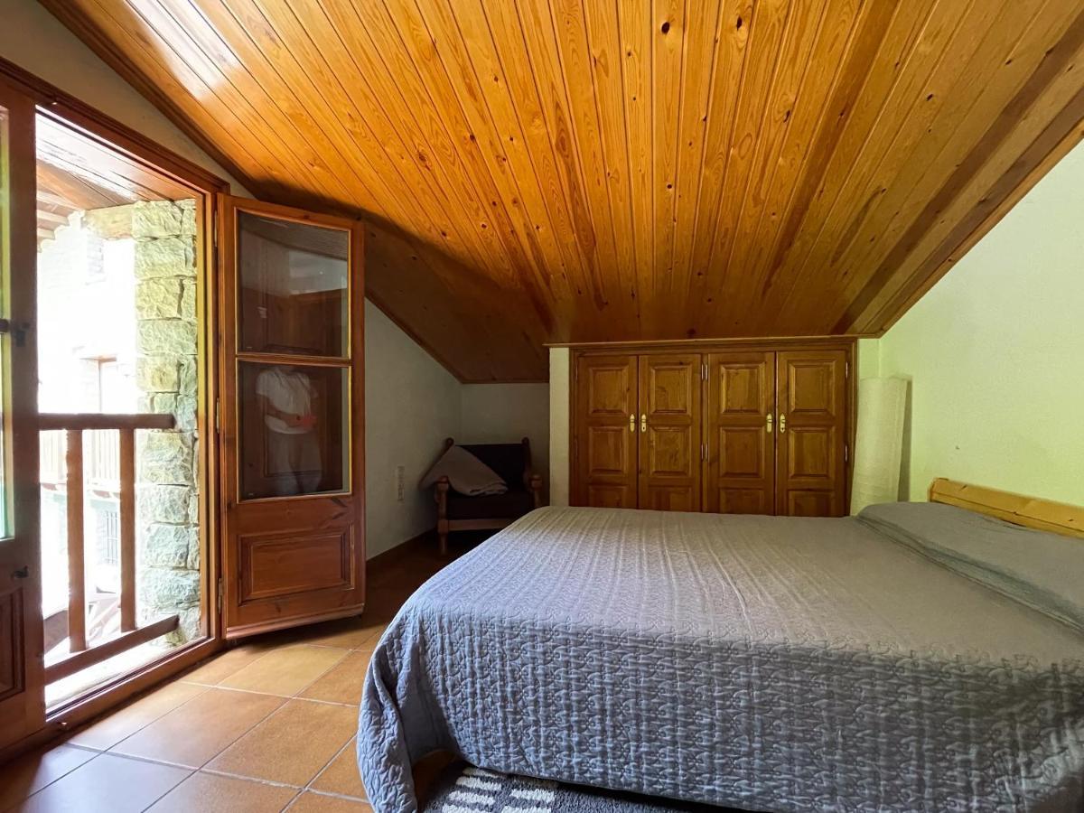 Casa Can Rufo De רופיט מראה חיצוני תמונה