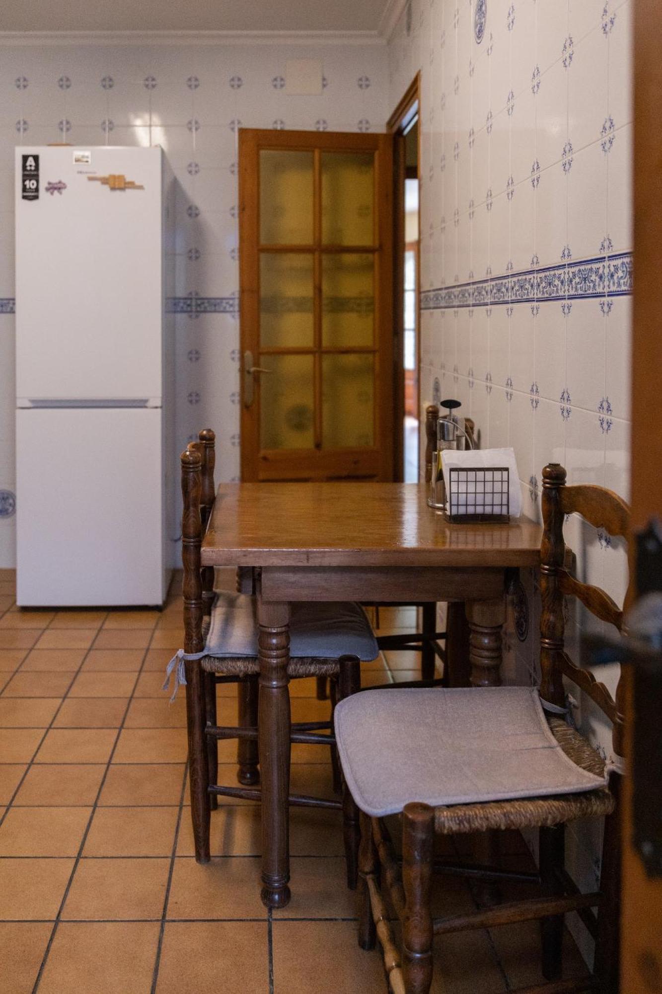 Casa Can Rufo De רופיט מראה חיצוני תמונה