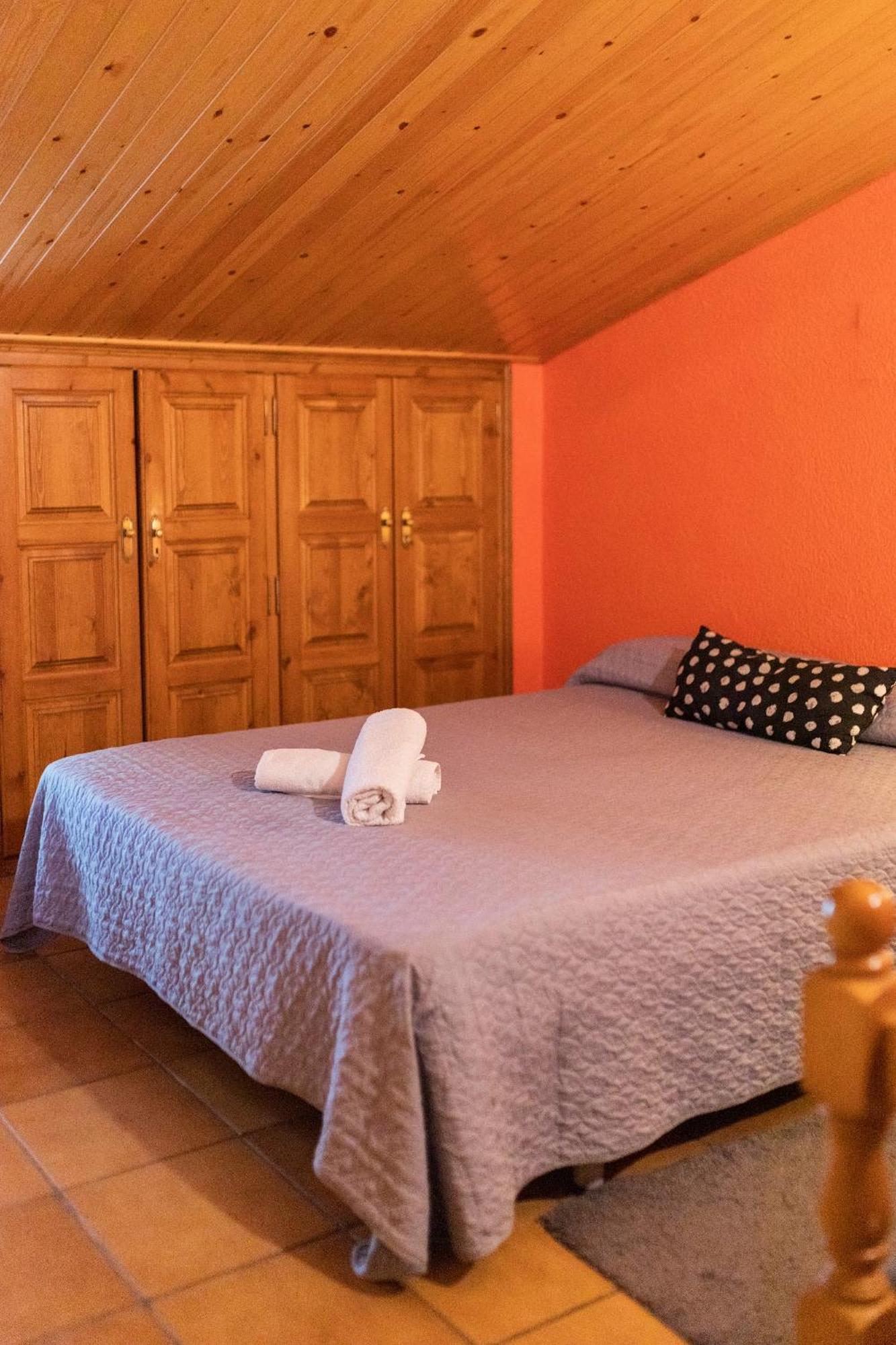 Casa Can Rufo De רופיט מראה חיצוני תמונה